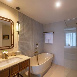 Habitación Deluxe con Cama King